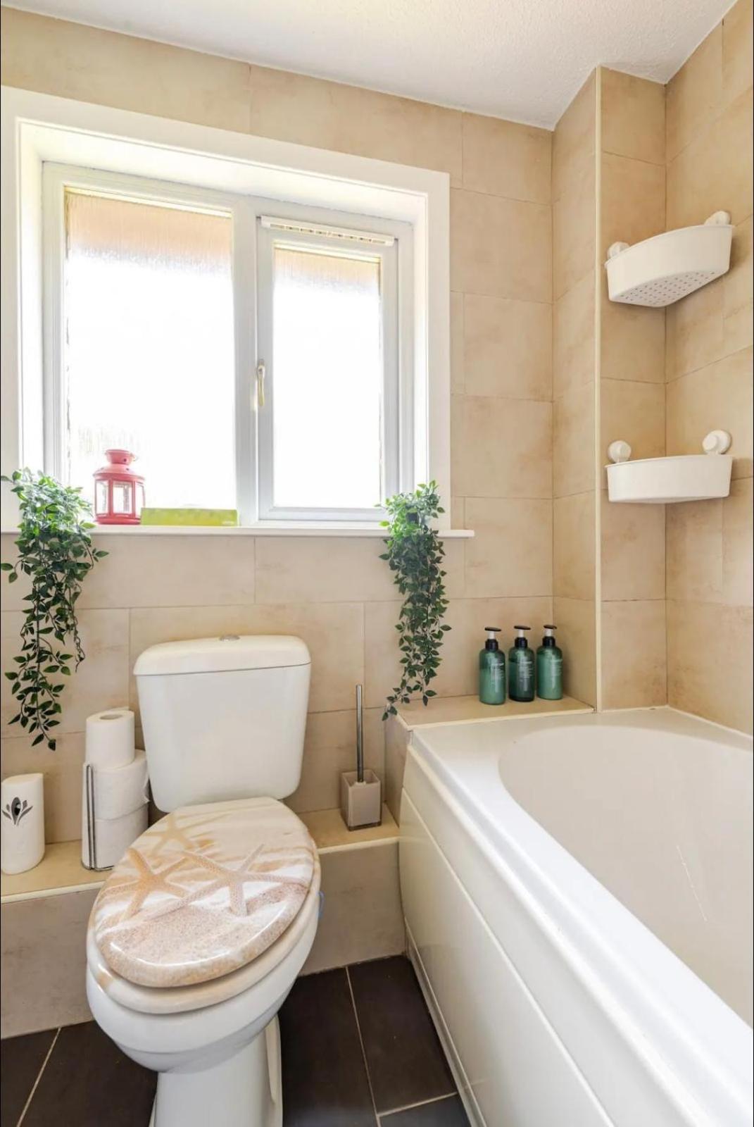 Little France House Room2 EDI Exterior foto
