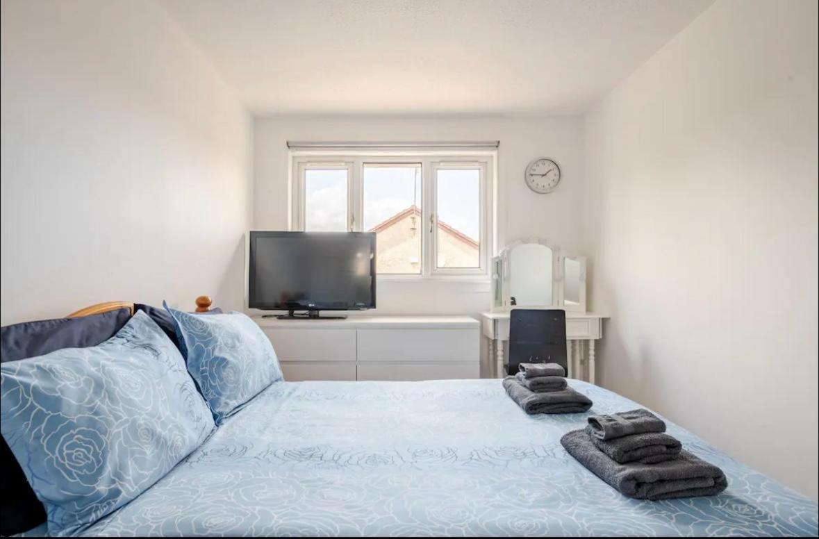 Little France House Room2 EDI Exterior foto